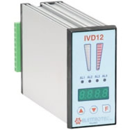 el可編程(chéng)數字(zì)指示器 ivd12