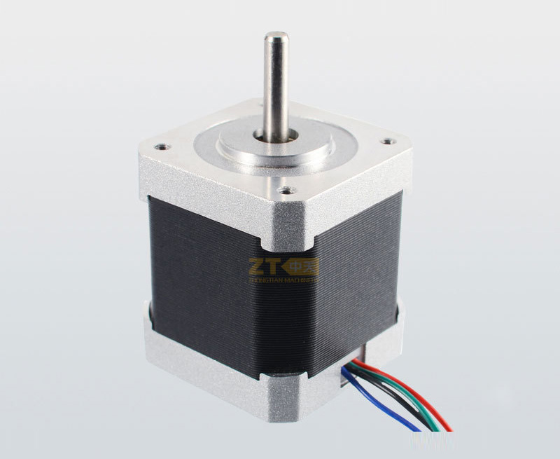 42步進電(dian)機大扭(niu)矩步進(jin)電機3d打(da)印雕刻(ke)機驅動(dong)打印機(ji)電機42步(bu)進電機(ji)