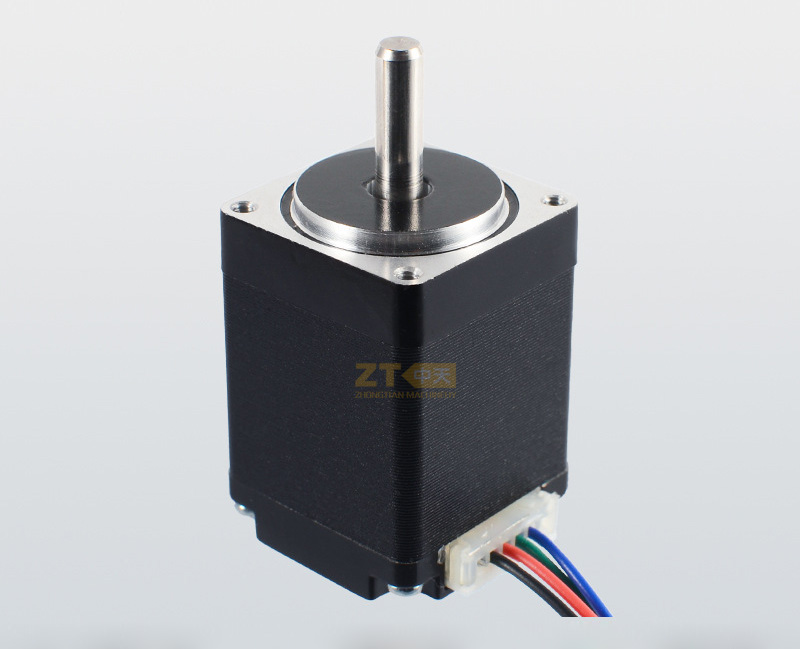 步(bu)進電(dian)機大(da)扭規(gui)32機身(shen)28HS2203-20圓頭(tou)軸配(pei)件電(dian)子電(dian)器3d驅(qu)動電(dian)機