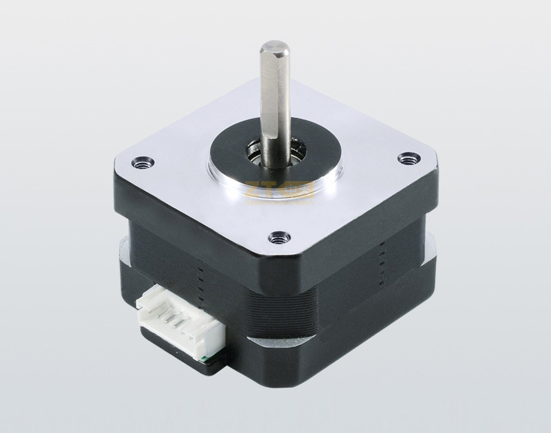 42步(bu)進電機3D打(da)印機配件(jian)泰坦擠出(chu)機專用3d打(da)印馬達驅(qu)動步進電(dian)機