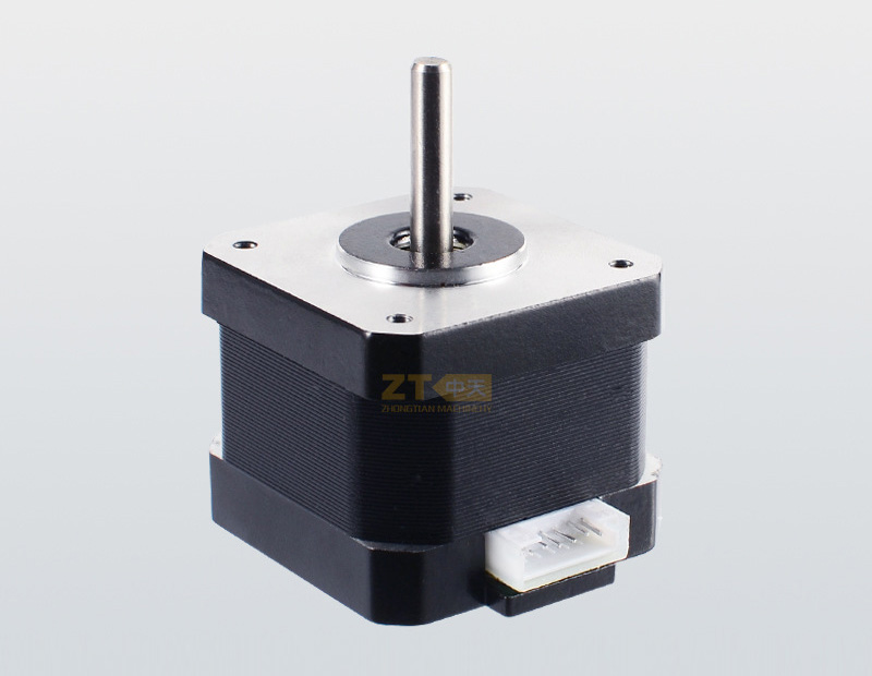 42步進電(dian)機3d打印(yin)機配件(jian)雕刻機(ji)步進電(dian)機驅動(dong)馬達電(dian)機打印(yin)機電機(ji)